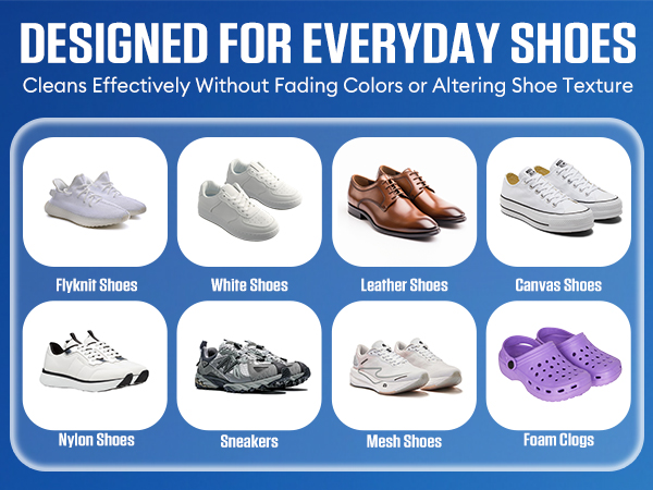 shoe cleaner wipes
