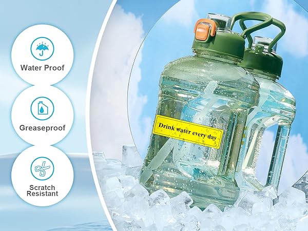 Thermal Laminated Waterproof Self-Adhesive Multipurpose Labeling Tape Replacement