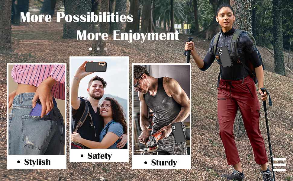 otter box samsung galaxy a16 5g heavy duty case defense protection