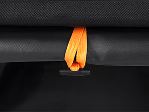 folding camping table