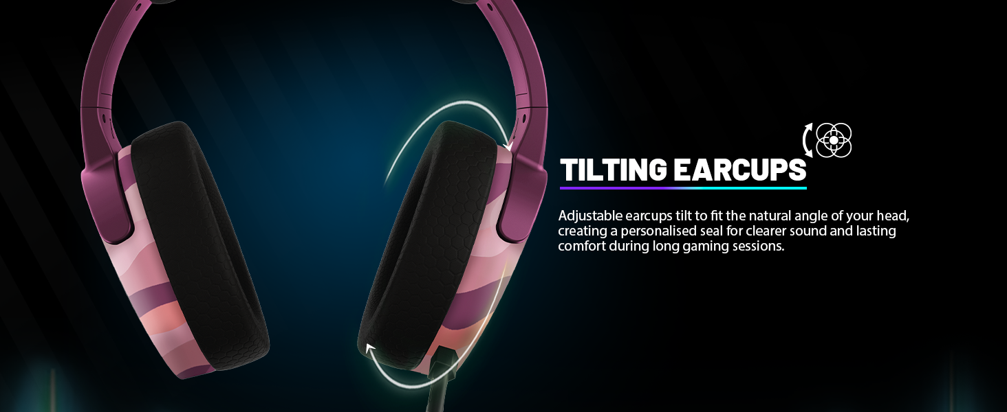 Headset