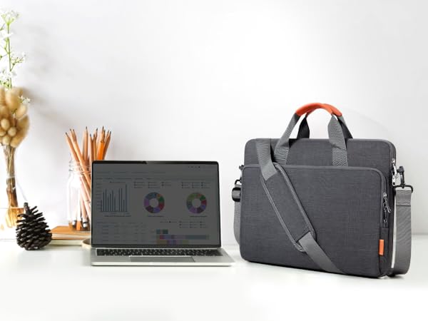 laptop shoulder bag