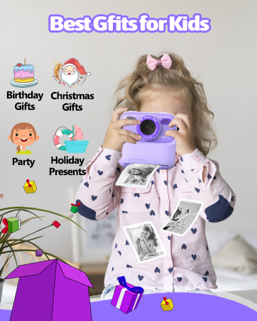 kids camera