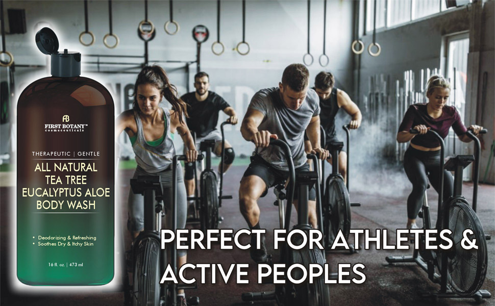 athletes