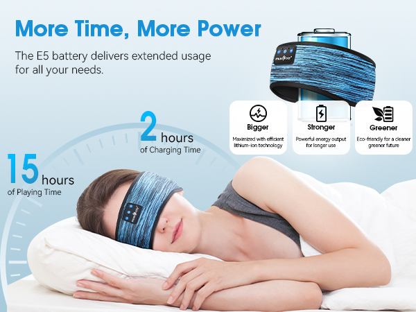 sleep headband