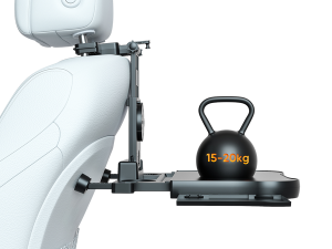 car table