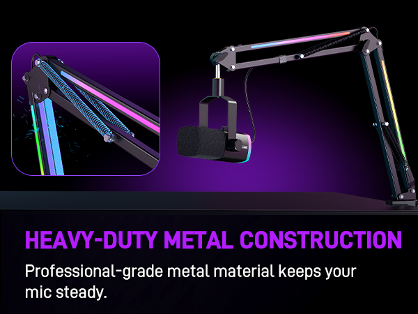 Sold Metal Construction