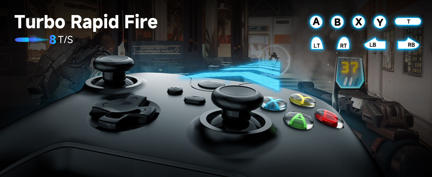 xbox one controller