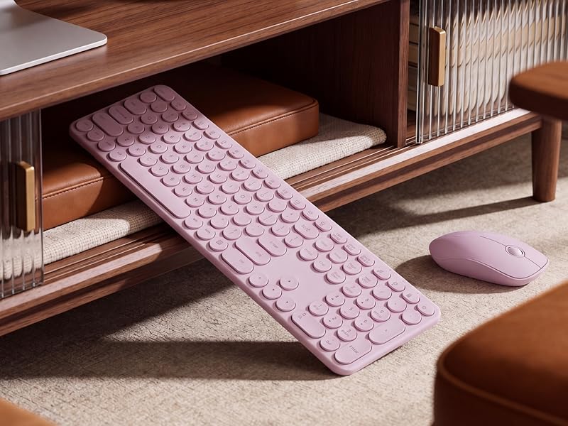wireless keyboard mouse