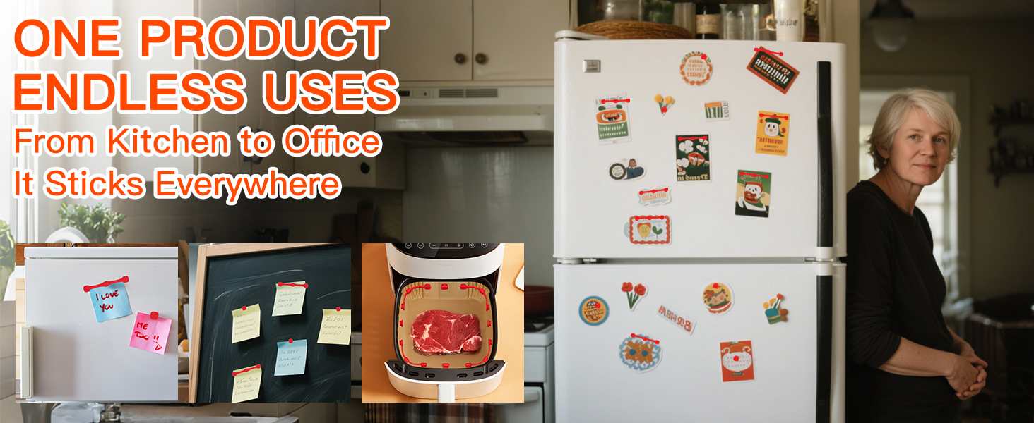 parchment paper air fryer liners