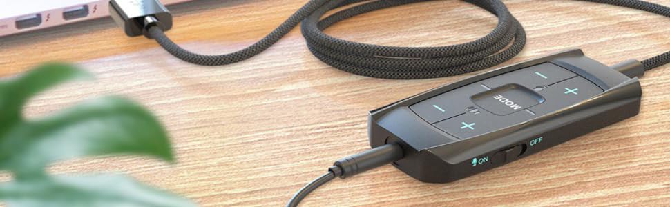 usb sound card for pc gaming