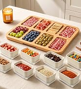 Snackle Box Container