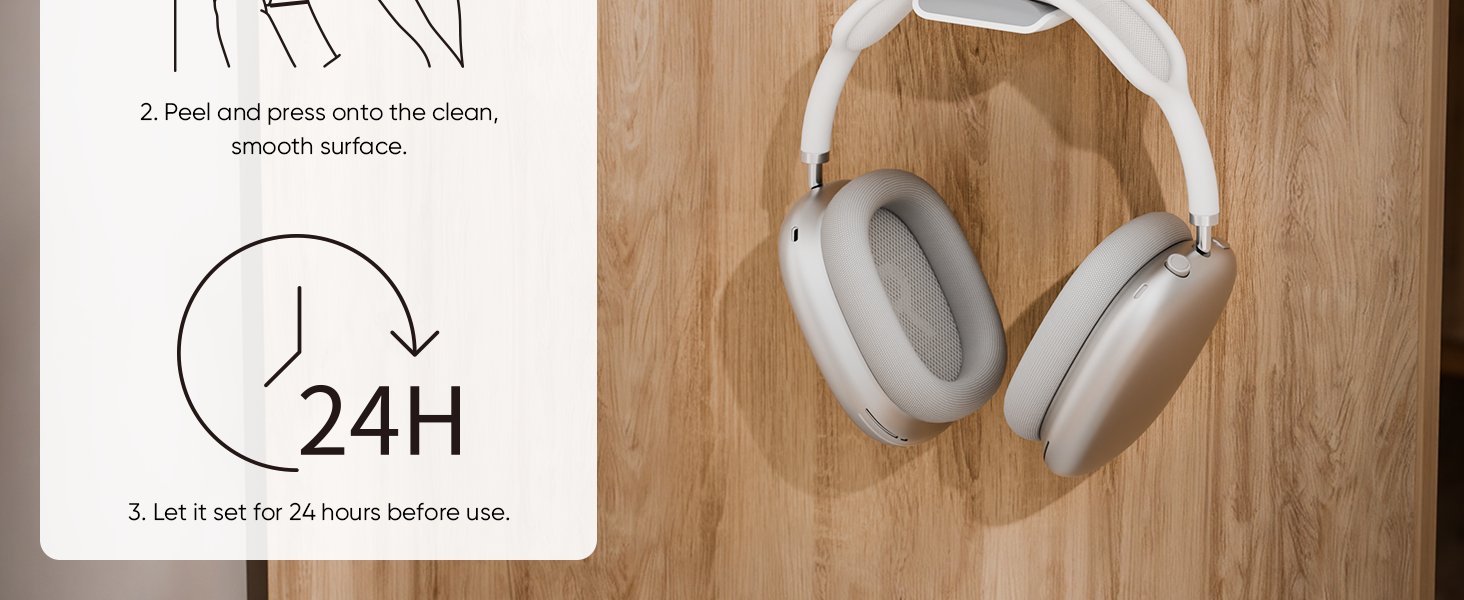 Headphone Stand
