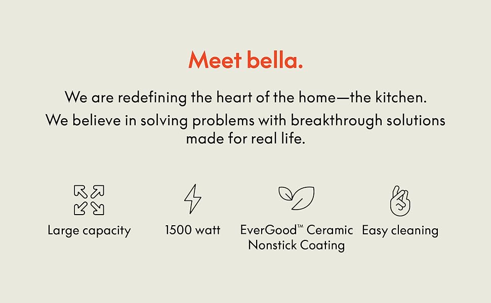 Extra features + Brand