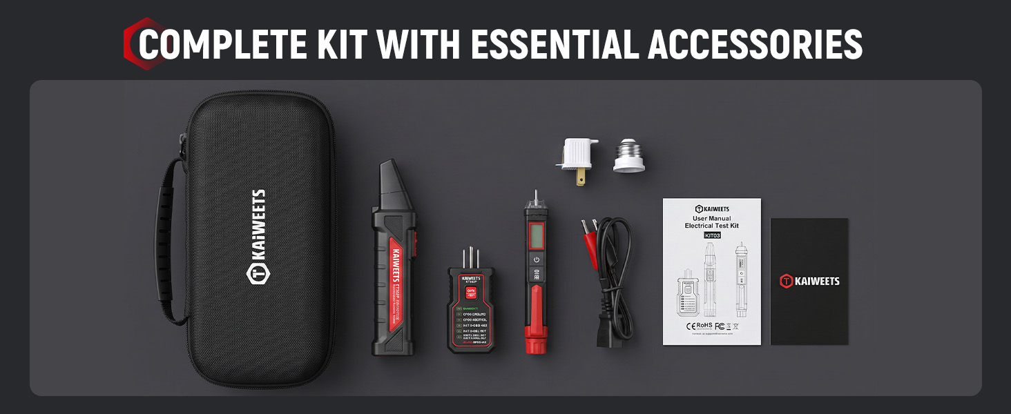complete kit