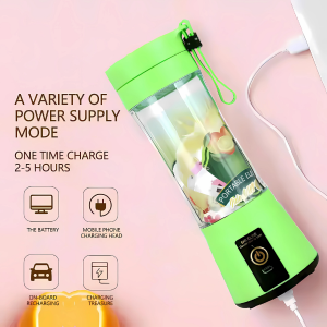 portable blender