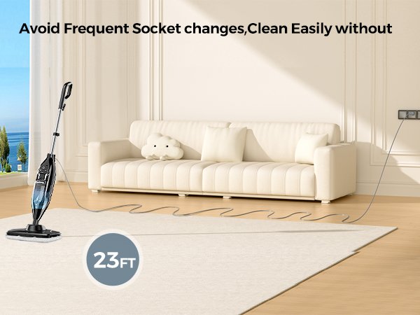 Steam Mop