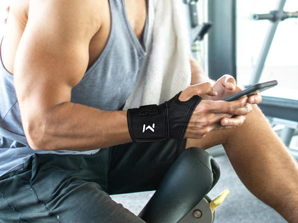 wrist support
