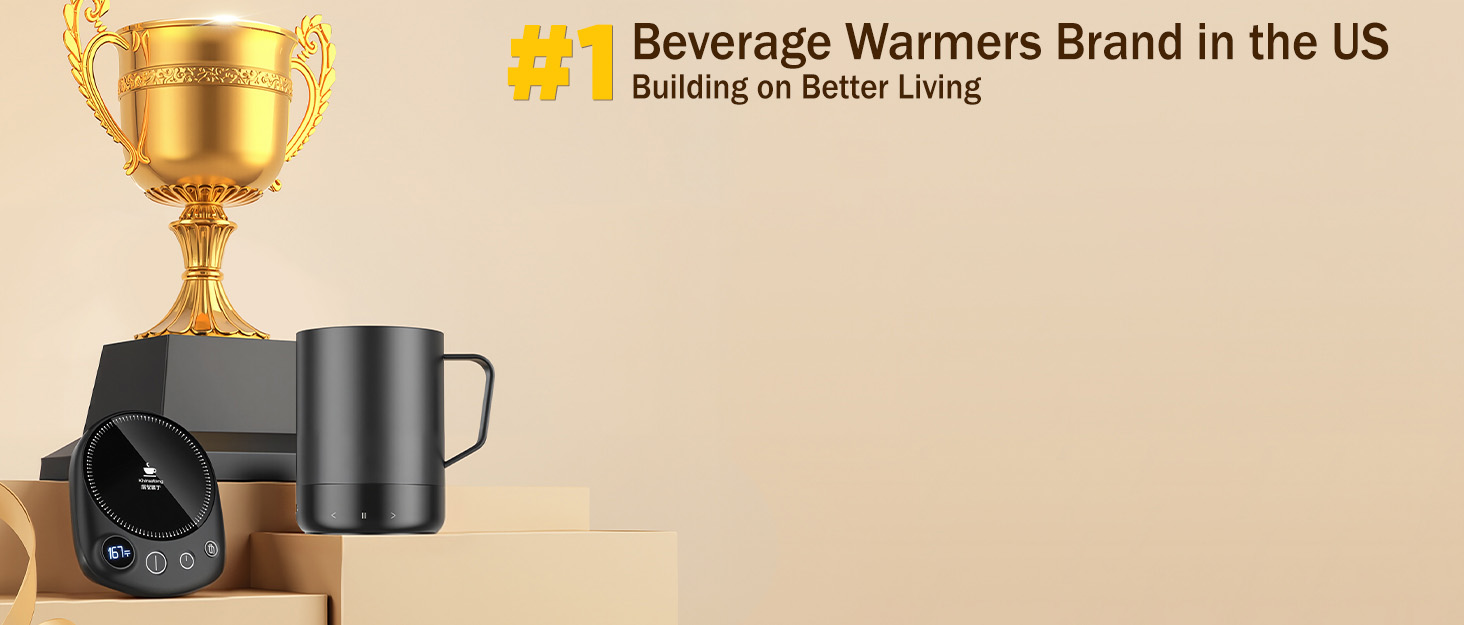 Coffee Mug Warmer