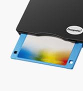 Floppy Disk Reader