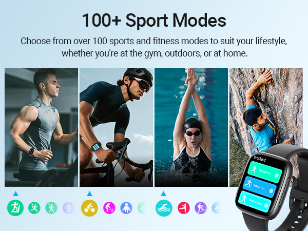 sports watch