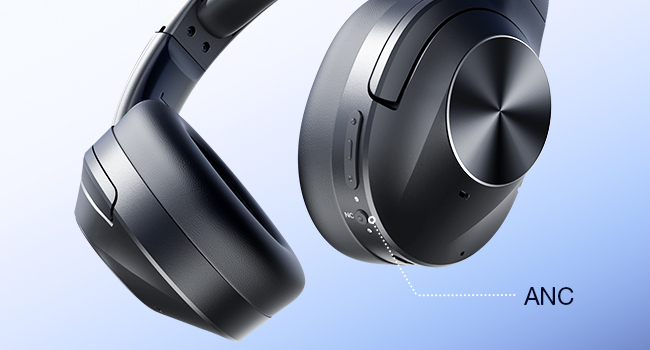 Easy Switch NC Transparency Mode