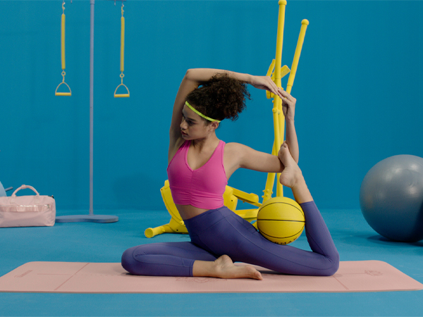 UMINEUX TPE YOGA MAT