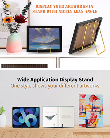 Display Easels