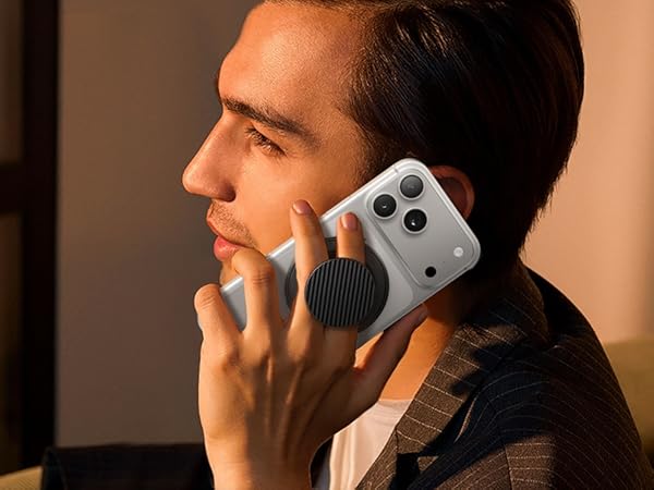 magsafe phone grip