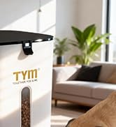 wifi cat feeder with camera