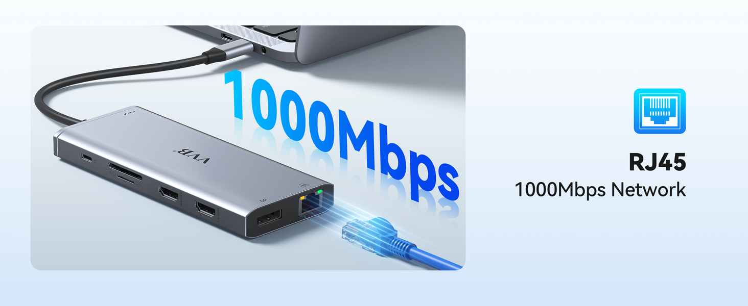 usb c docking station HDMI docking station dual monitor