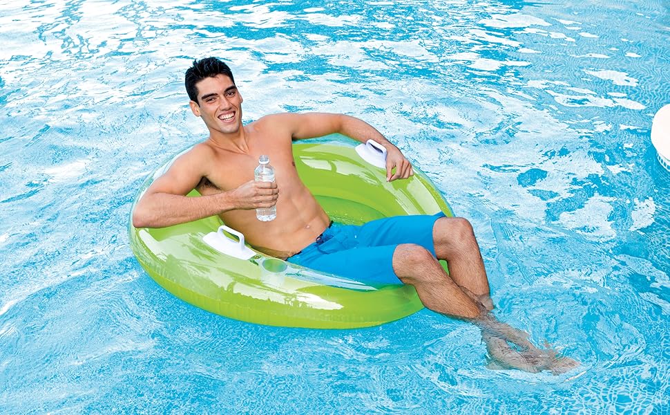 fun inflatable