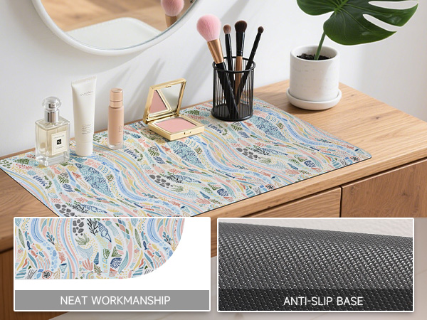 non slip base