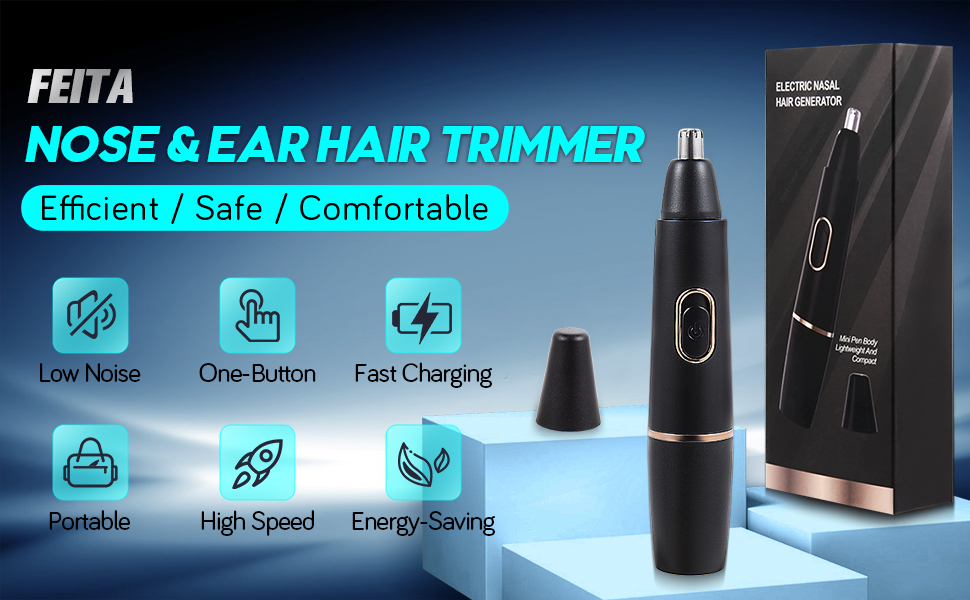 nose hair trimmer for men