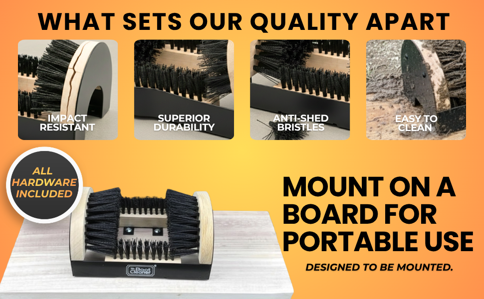boots cleaner, boot brush, tough bristles, boot scrubber, boot scrubber buffer, boot cleaning