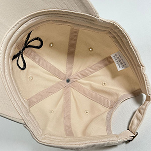 Sun Cap 