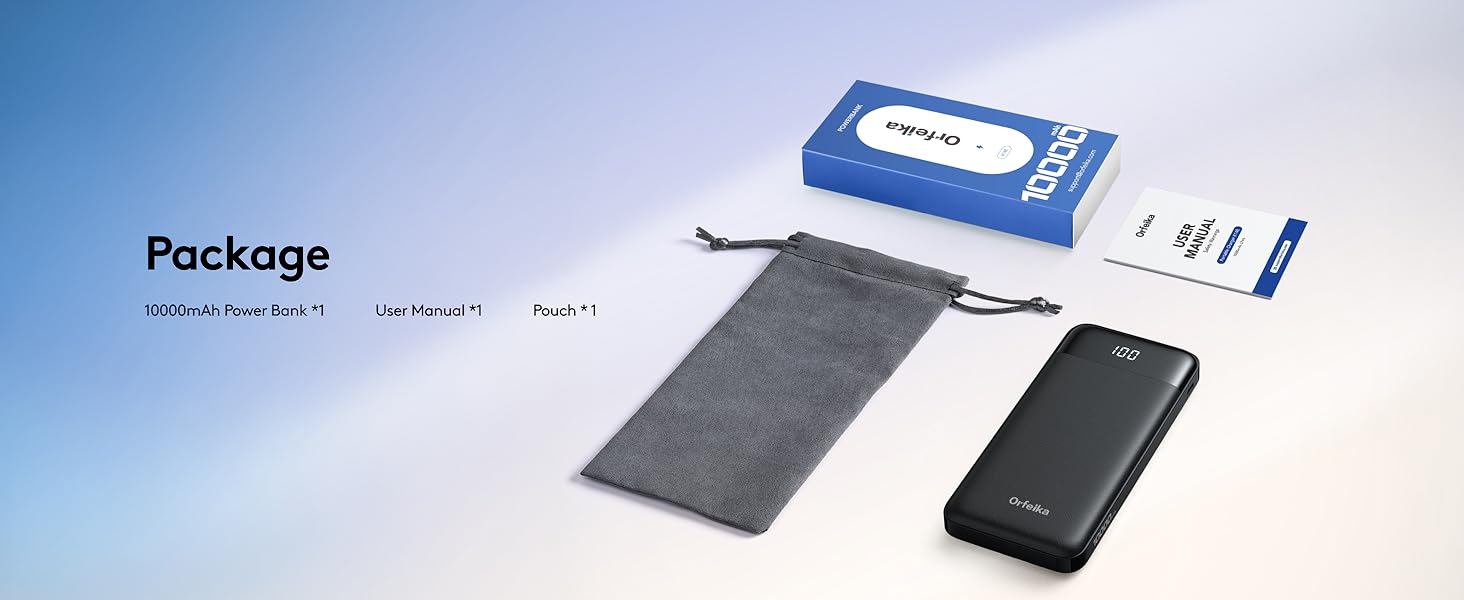 portable charger