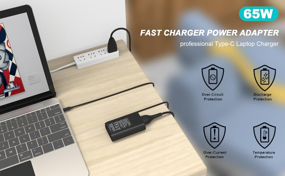dell usb c charger