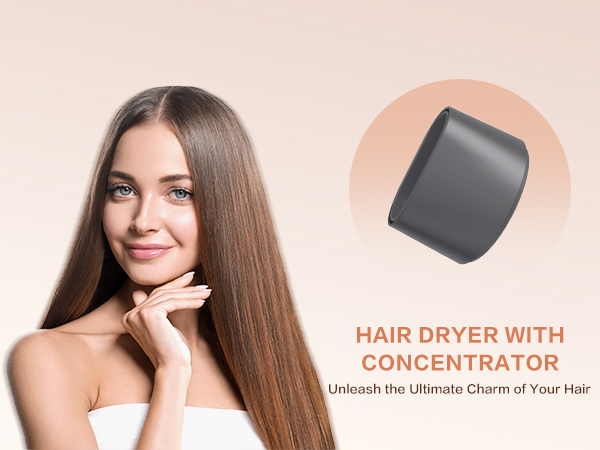 hair dryer