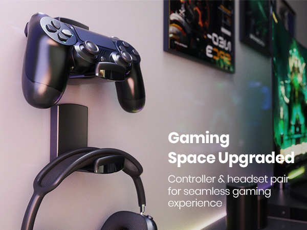 headset holder