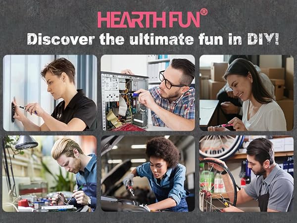 t5 screwdriver,juego de desarmadores,computer repair,allen screwdriver set,pc repair tool kit