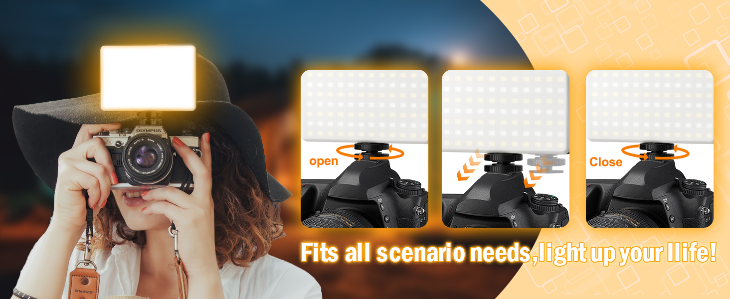 selfie light for iphone