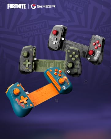 gamesir fortnite