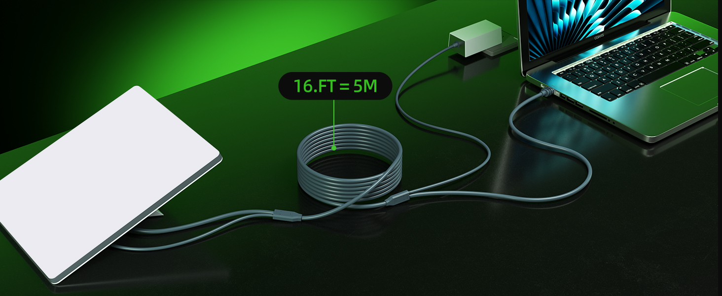 starlink mini power cable