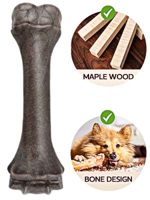dog chew toys