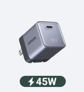ugreen air charger 45w