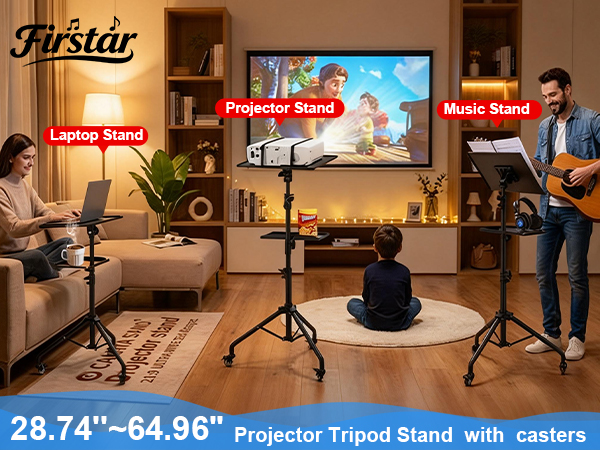 projector stand