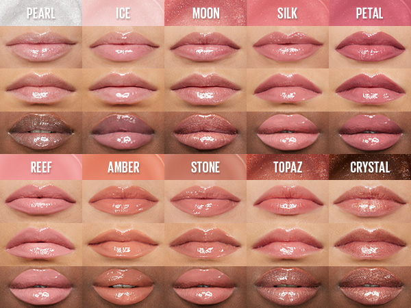 Maybelline Lifter Gloss