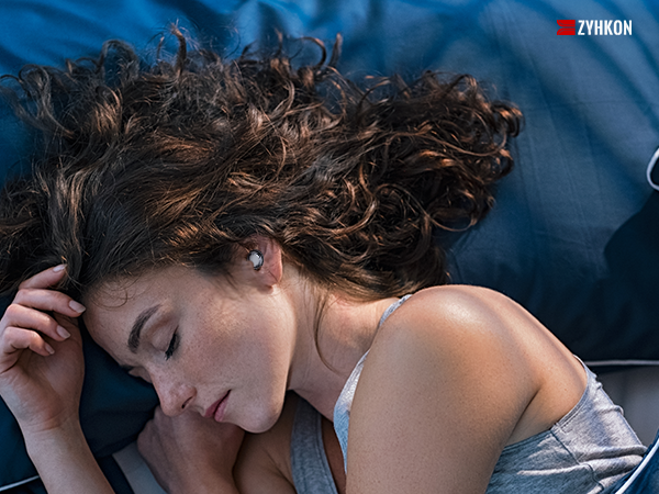 Sleep Earbuds