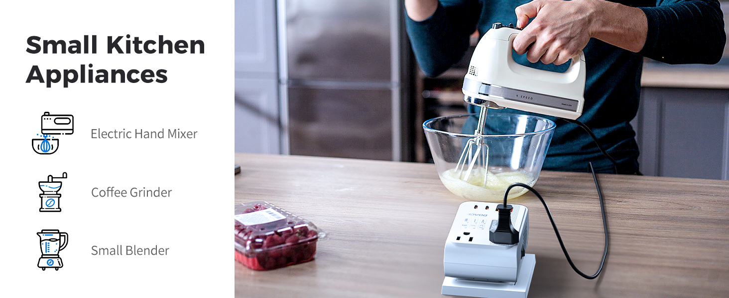 converter for cell phone laptop